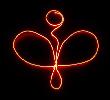 Fils ou bandes �lectroluminescentes