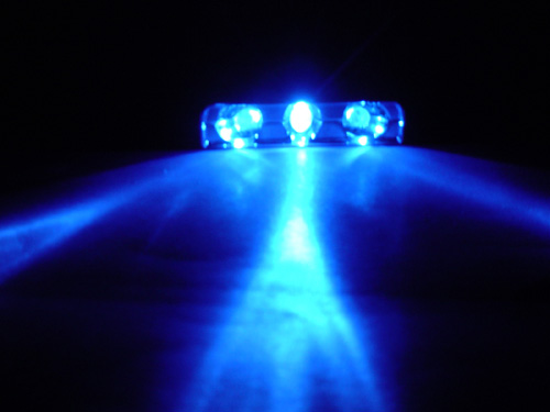Lazer & Projecteurs